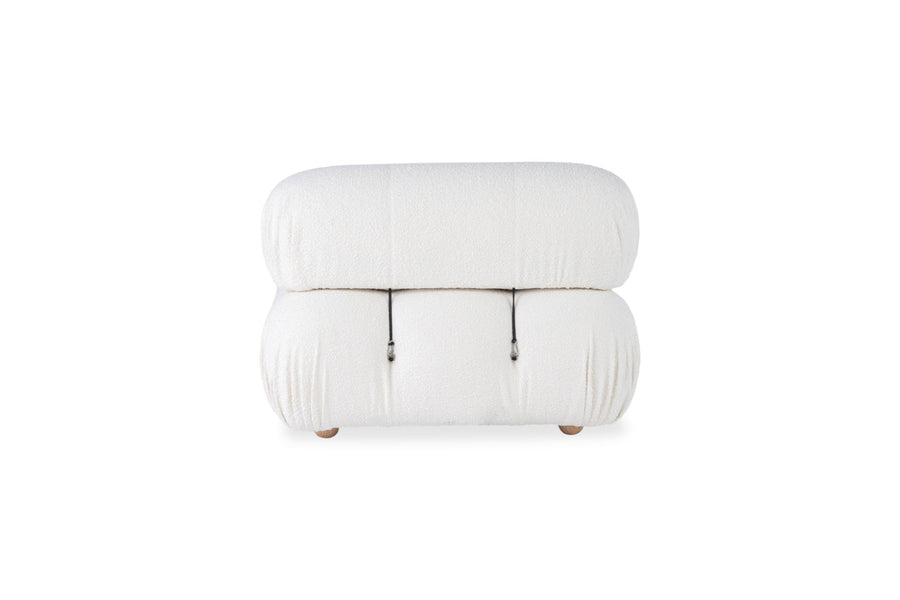 カマレオンダソファ 1P/CAMALEONDA Sofa 1P