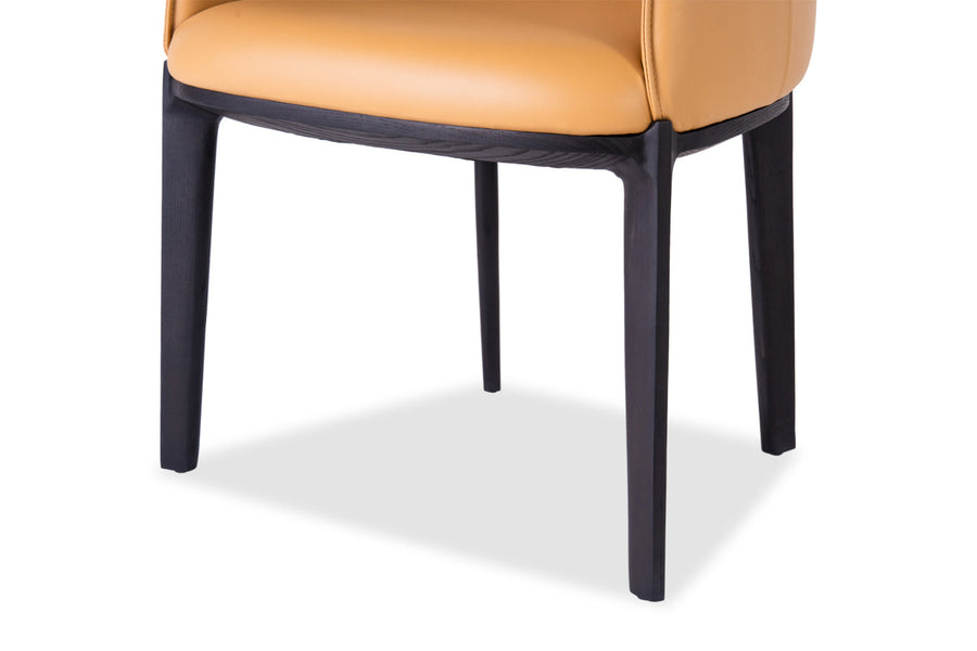 アーチボルドダイニングチェア/ARCHIBALD Dining Chair