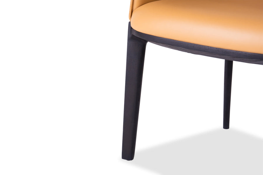 アーチボルドダイニングチェア/ARCHIBALD Dining Chair