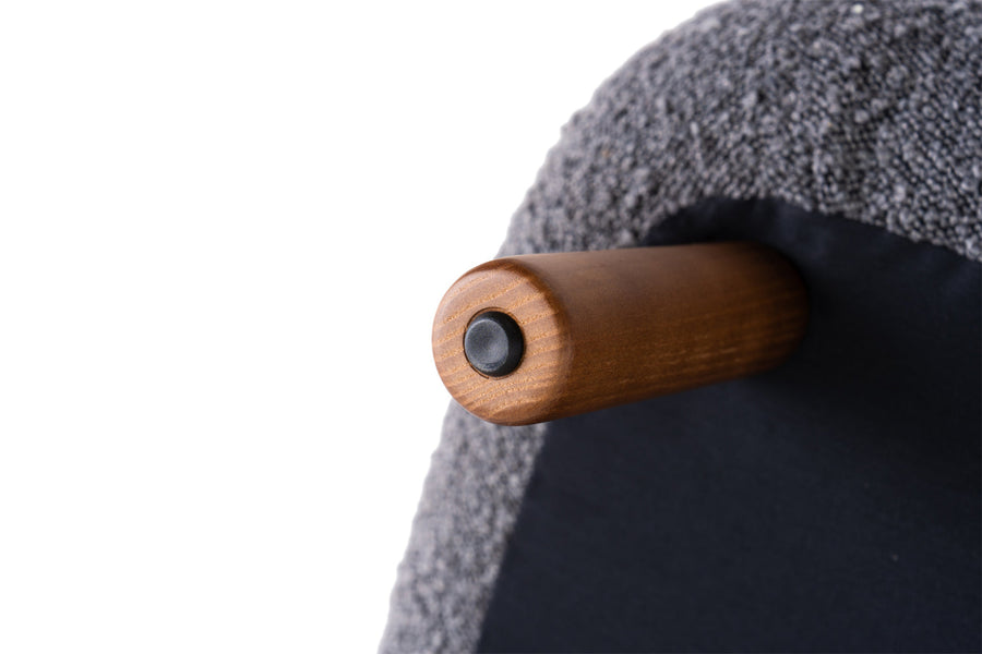 VB1オットマン/VB1 Ottoman