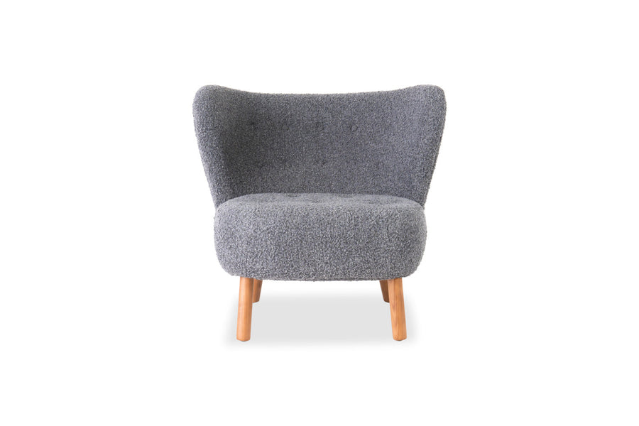 VB1ラウンジチェア/VB1 Lounge Chair