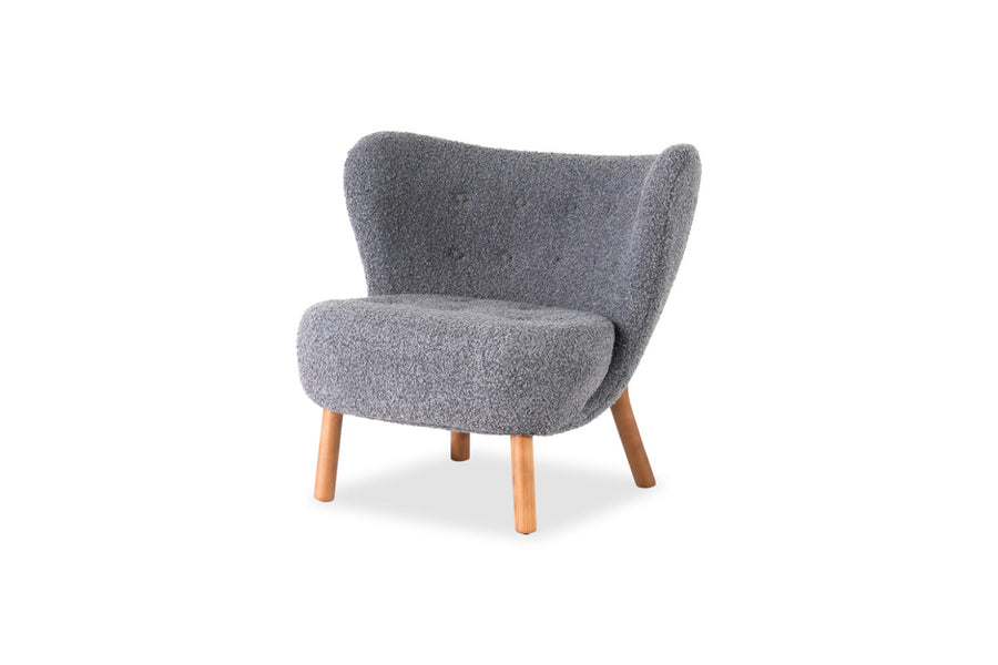 VB1ラウンジチェア/VB1 Lounge Chair