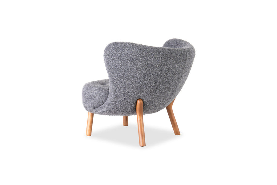 VB1ラウンジチェア/VB1 Lounge Chair