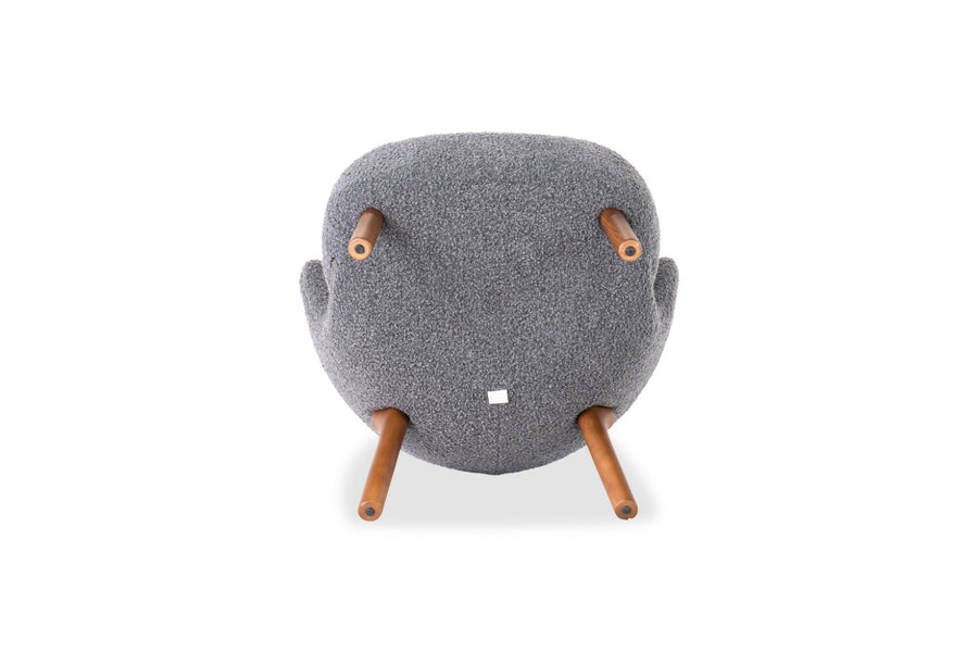 VB1ラウンジチェア/VB1 Lounge Chair