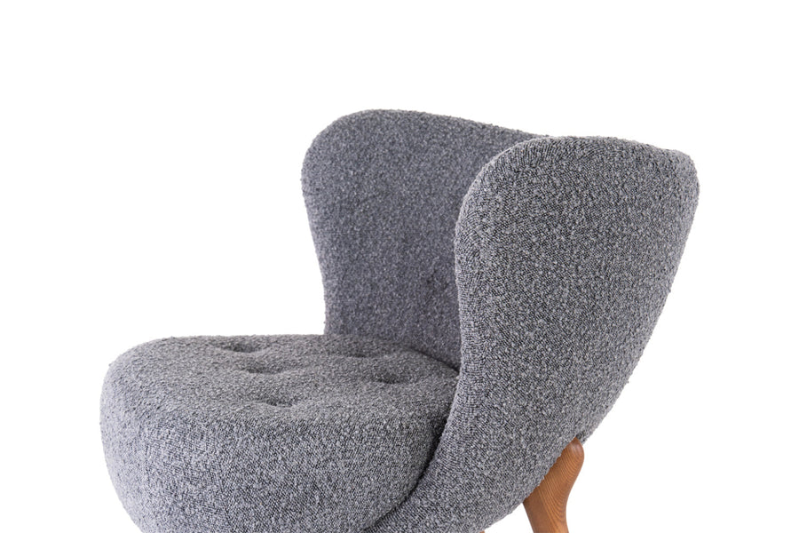 VB1ラウンジチェア/VB1 Lounge Chair