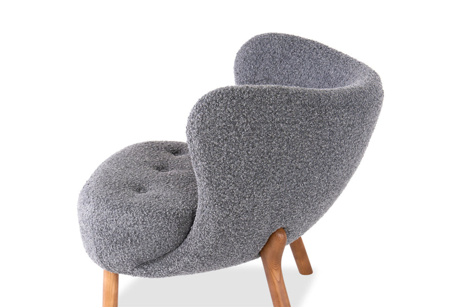 VB1ラウンジチェア/VB1 Lounge Chair