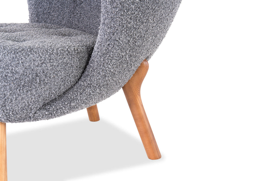 VB1ラウンジチェア/VB1 Lounge Chair