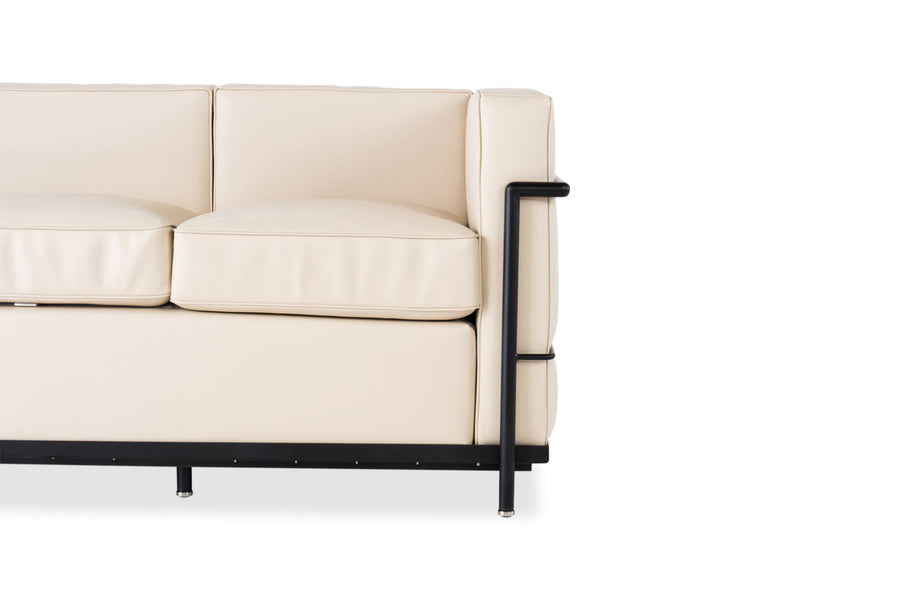 LC2ソファ 3P/LC2 Sofa 3P