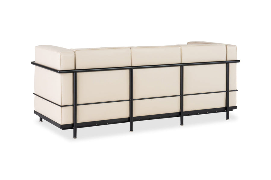 LC2ソファ 3P/LC2 Sofa 3P