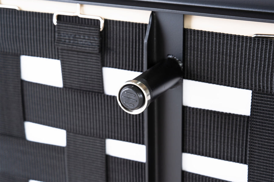 LC2ソファ 3P/LC2 Sofa 3P