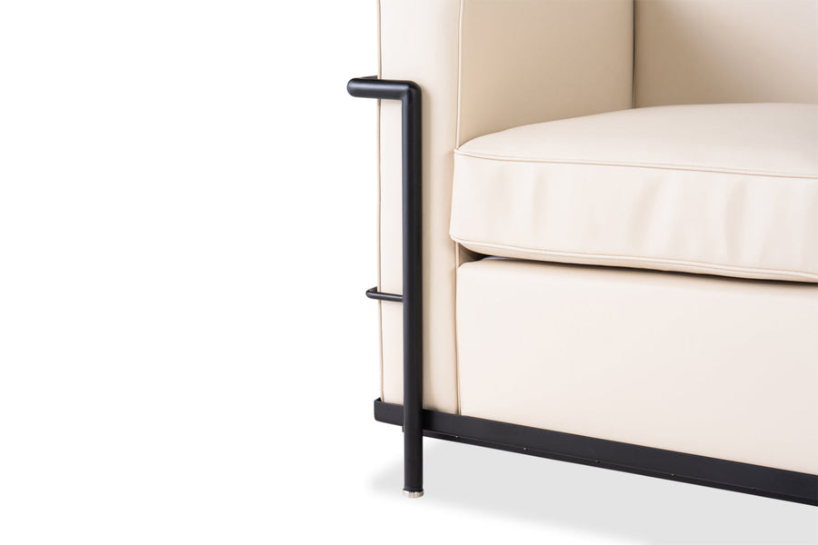 LC2ソファ 3P/LC2 Sofa 3P