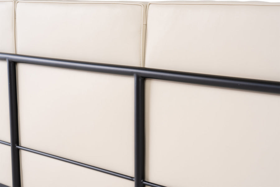 LC2ソファ 3P/LC2 Sofa 3P