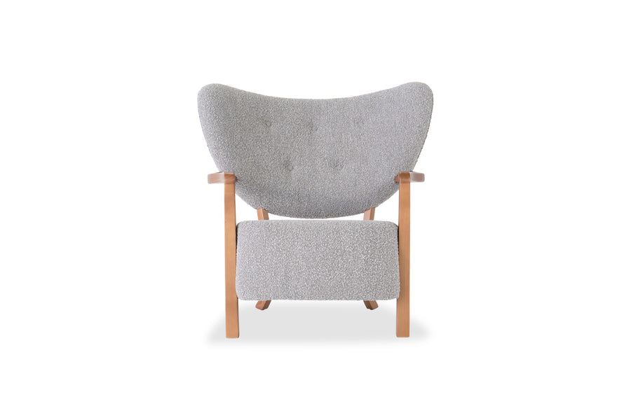 VB2 ラウンジチェア/VB2 Lounge Chair