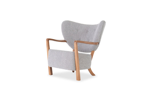 VB2 ラウンジチェア/VB2 Lounge Chair