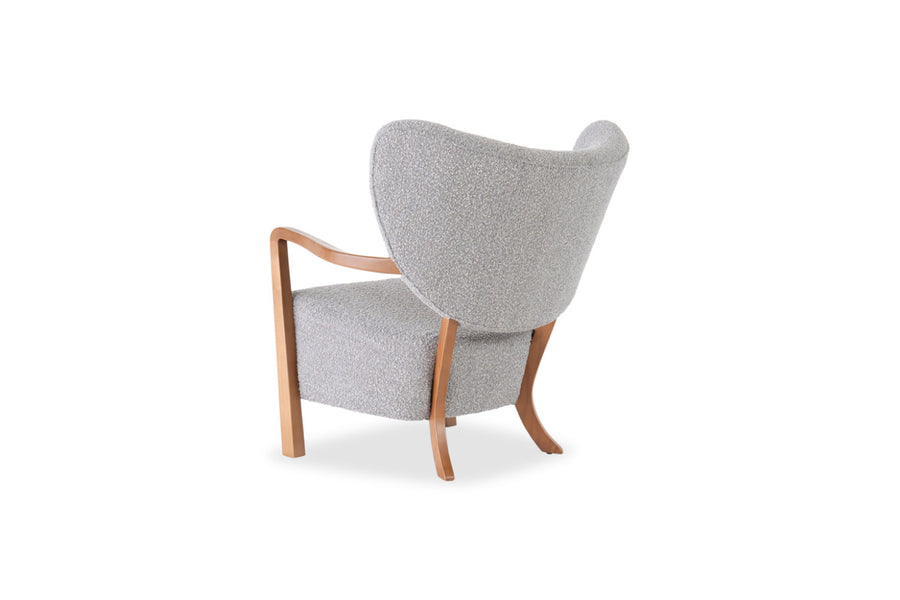 VB2 ラウンジチェア/VB2 Lounge Chair