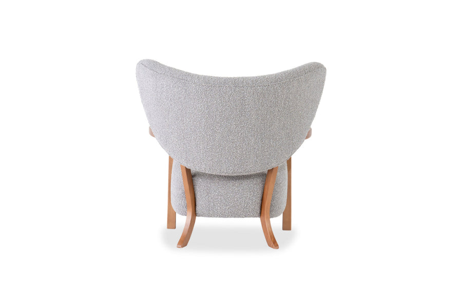 VB2 ラウンジチェア/VB2 Lounge Chair