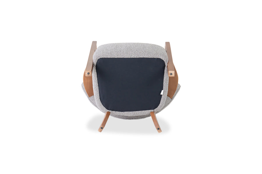 VB2 ラウンジチェア/VB2 Lounge Chair
