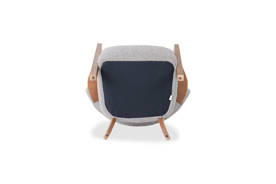 VB2 ラウンジチェア/VB2 Lounge Chair