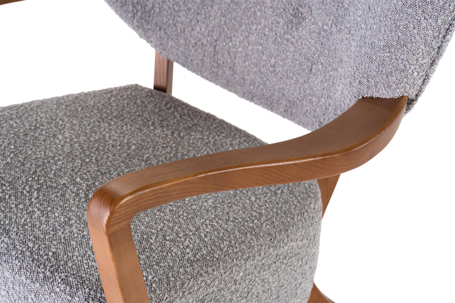 VB2 ラウンジチェア/VB2 Lounge Chair