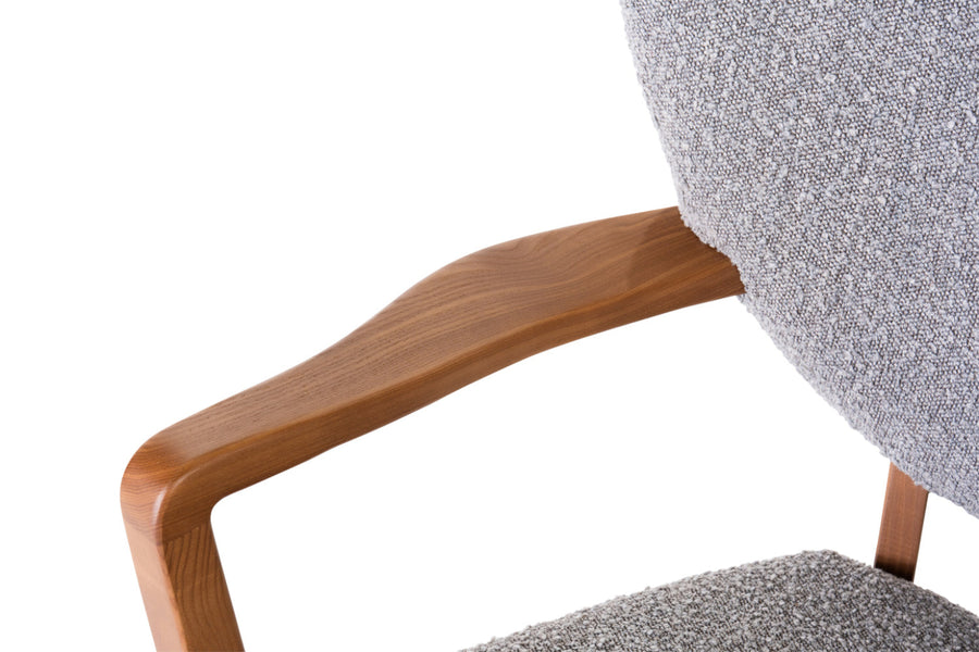 VB2 ラウンジチェア/VB2 Lounge Chair