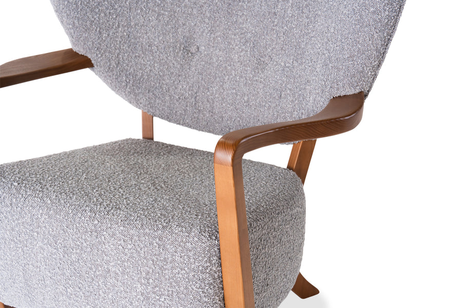 VB2 ラウンジチェア/VB2 Lounge Chair