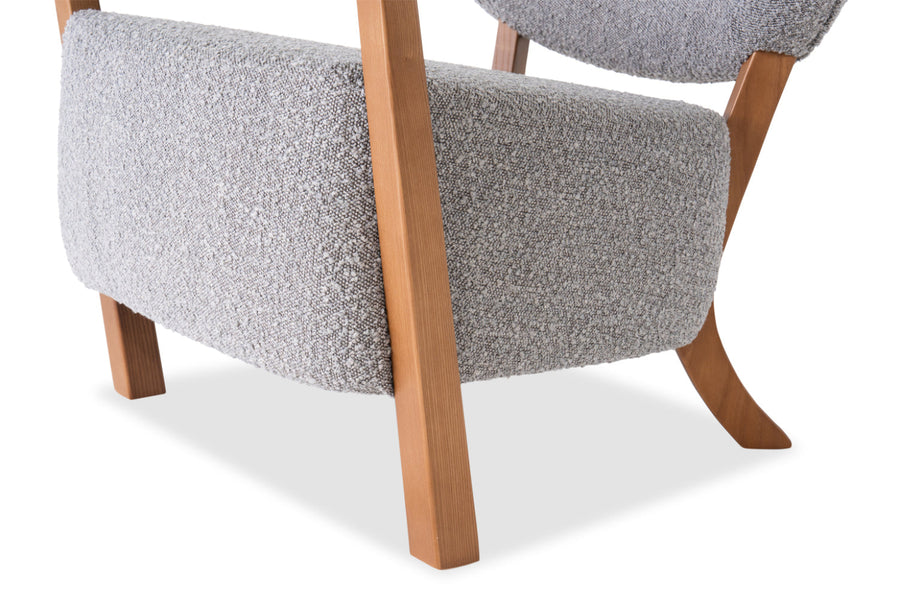 VB2 ラウンジチェア/VB2 Lounge Chair