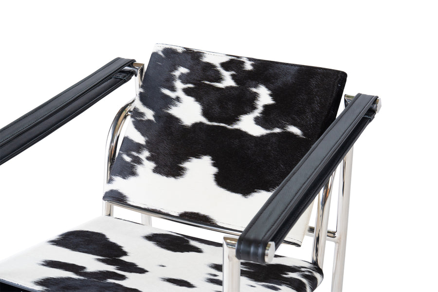 LC1アームチェア/LC1 Arm Chair