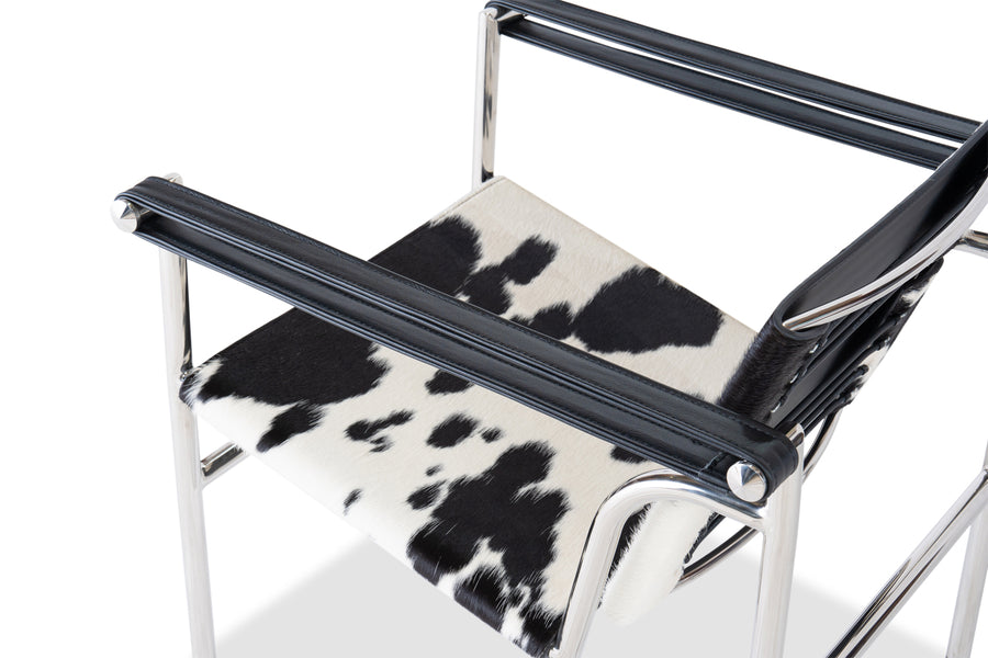 LC1アームチェア/LC1 Arm Chair