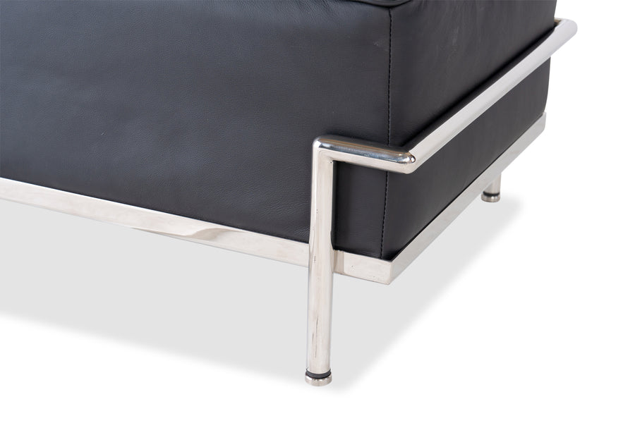 LC3オットマン/LC3 Ottoman