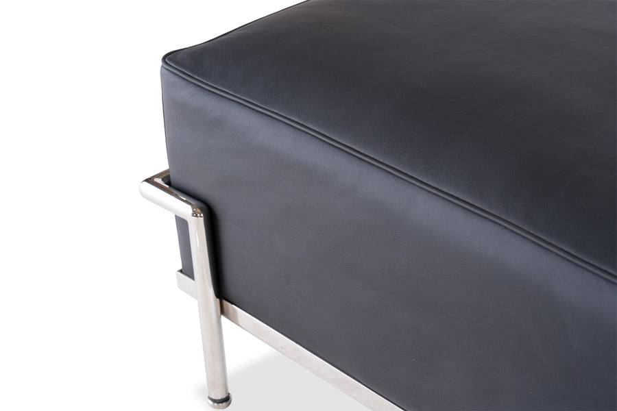 LC3オットマン/LC3 Ottoman