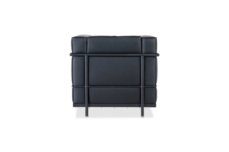 【撮影品処分】【1点限り】LC2ソファ 1P/LC2 Sofa 1P