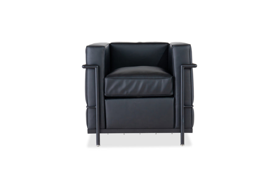 LC2ソファ 1P/LC2 Sofa 1P