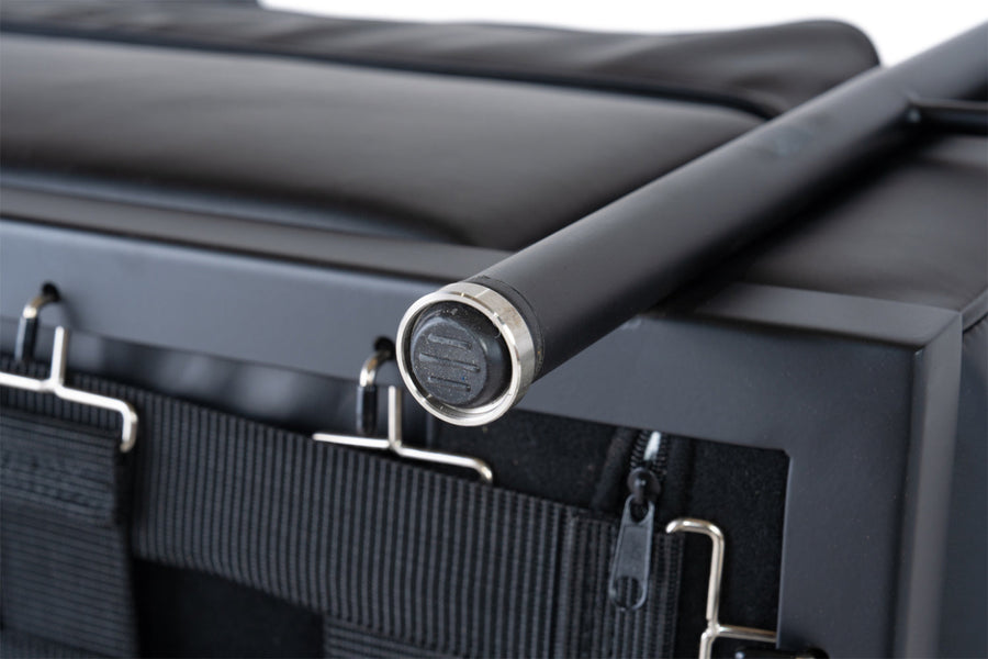 【クリアランス】【1点限り】LC2ソファ 1P スタンダード総本革ブラック