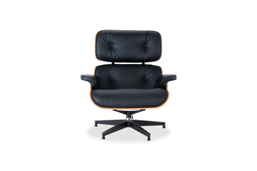 E16 ラウンジチェア/E16 Lounge Chair