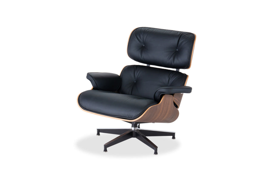 E16 ラウンジチェア/E16 Lounge Chair