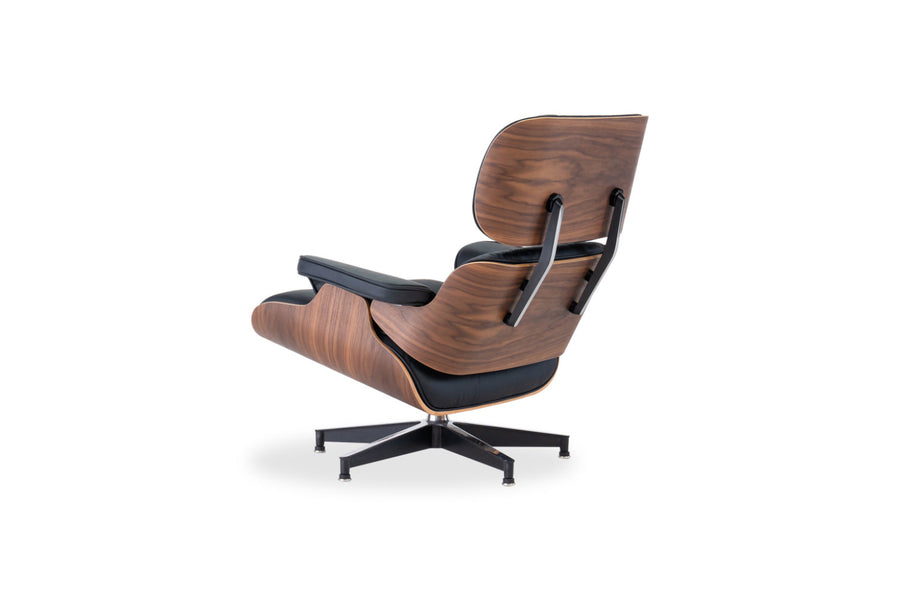 E16 ラウンジチェア/E16 Lounge Chair