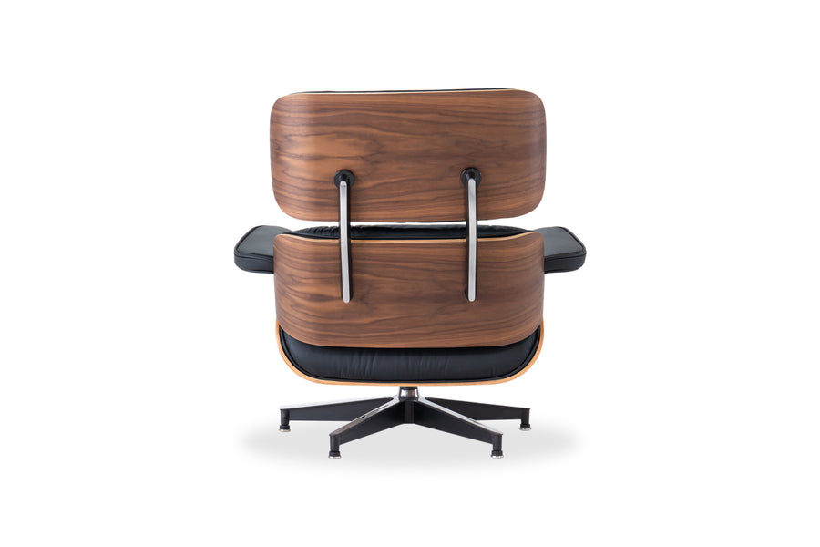 E16 ラウンジチェア/E16 Lounge Chair