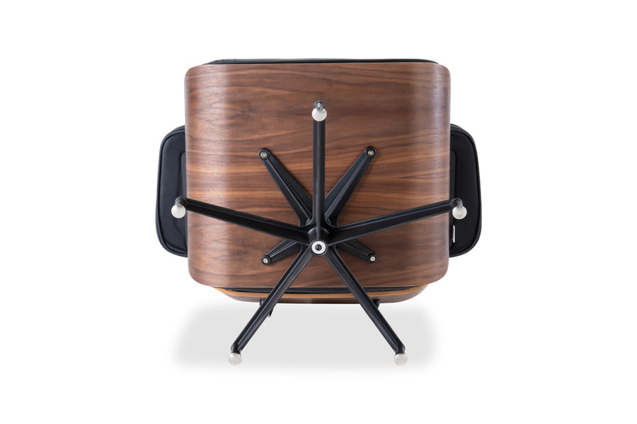 E16 ラウンジチェア/E16 Lounge Chair