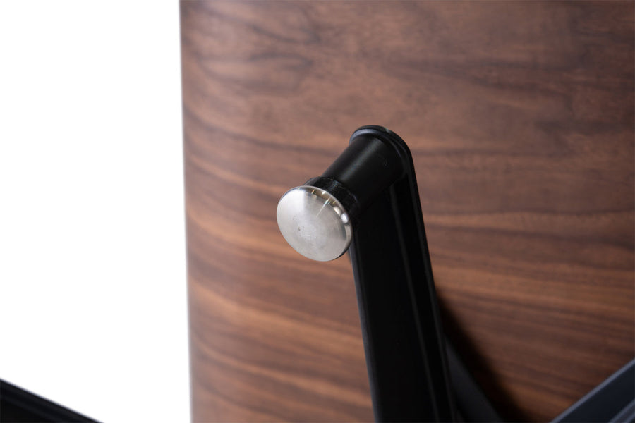 E16 ラウンジチェア/E16 Lounge Chair