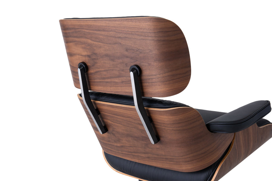 E16 ラウンジチェア/E16 Lounge Chair