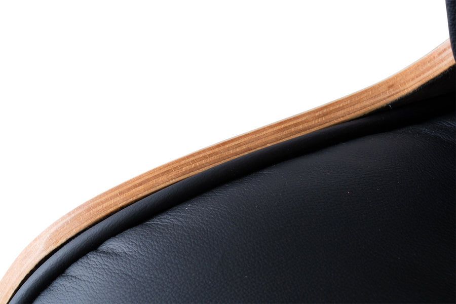 E16 ラウンジチェア/E16 Lounge Chair