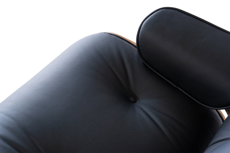 E16 ラウンジチェア/E16 Lounge Chair