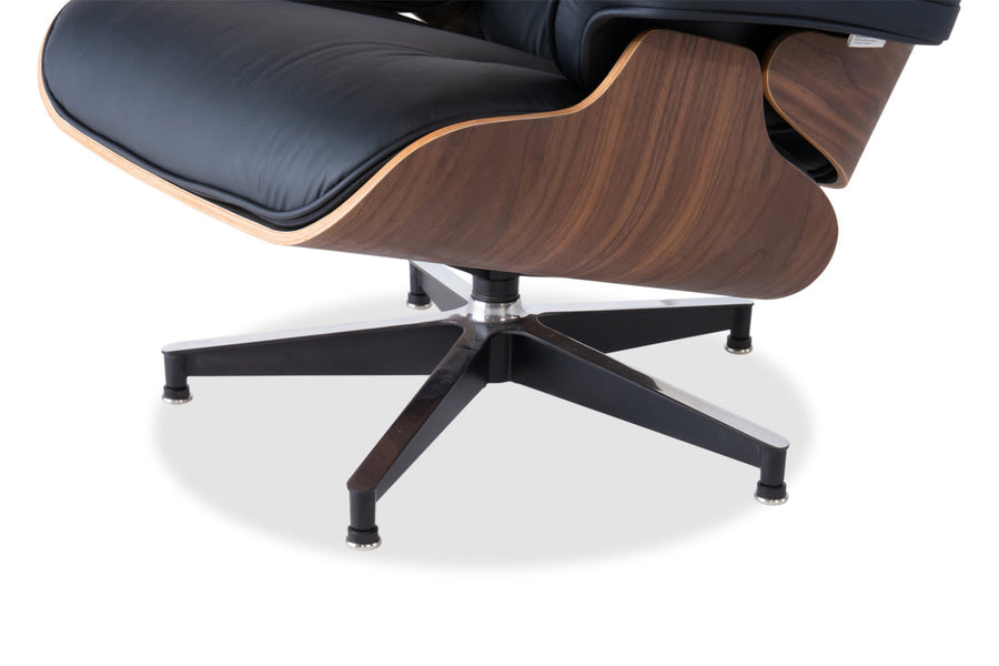 E16 ラウンジチェア/E16 Lounge Chair