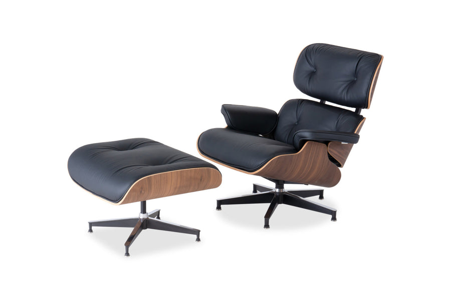 E16 ラウンジオットマン/E16 Lounge Ottoman