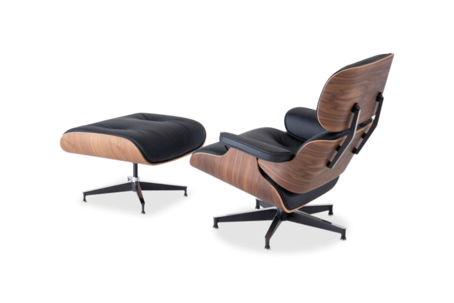 E16 ラウンジオットマン/E16 Lounge Ottoman