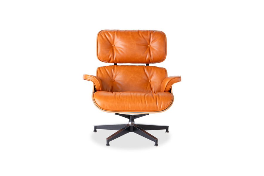 E16 ラウンジチェア/E16 Lounge Chair