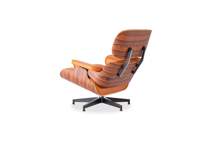 E16 ラウンジチェア/E16 Lounge Chair