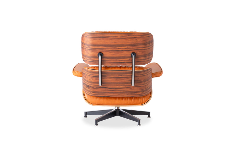 E16 ラウンジチェア/E16 Lounge Chair