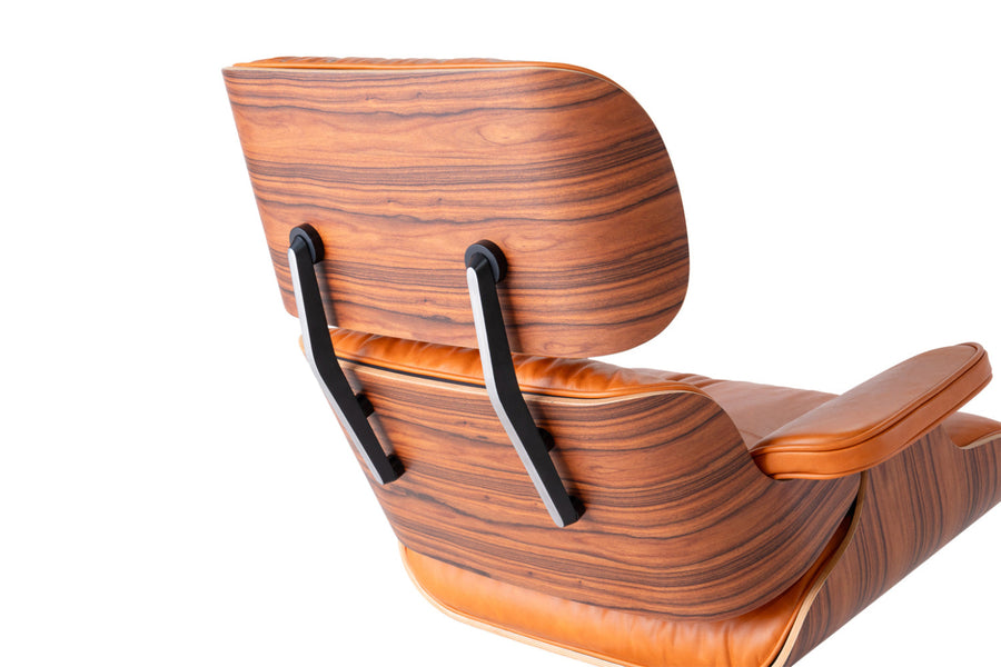 E16 ラウンジチェア/E16 Lounge Chair