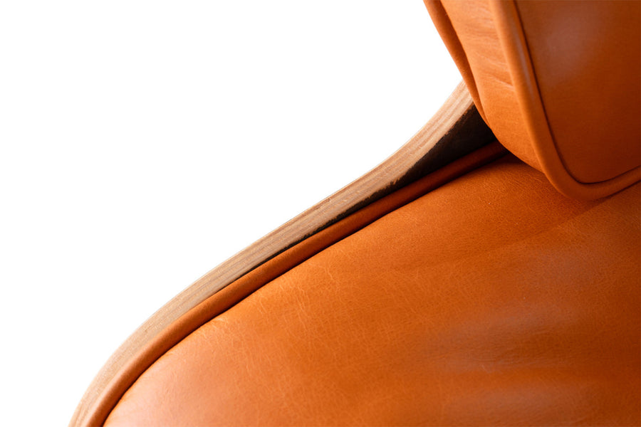 E16 ラウンジチェア/E16 Lounge Chair